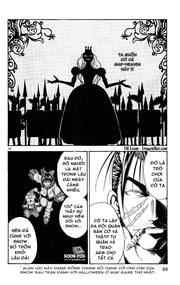 MAR chap 89