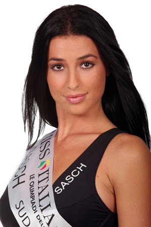Miss Universe 2011 2007 MISS ITALIA NEL MONDO