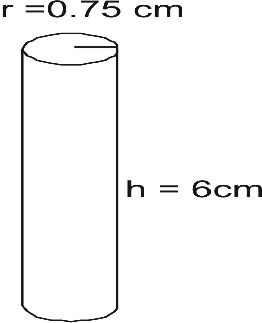 Solid Geometry: Silinder