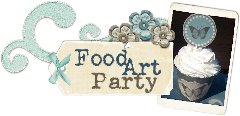Food Art Party