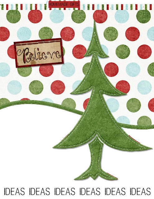 Paper Crafting Obsession: Christmas Planner - Free Printable