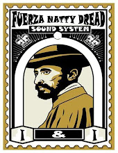 FUERZA NATTY DREAD