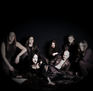 El Espejo Gótico Forever Slave wallpapers fondos