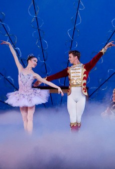 DeVos Place & DeVos Performance Hall: Small Stars shining in Grand ...