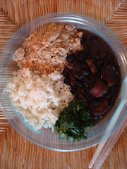 Feijoada estilo Alex - Rotterdam