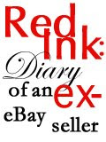 Red Ink Diary has Moved CLICK!