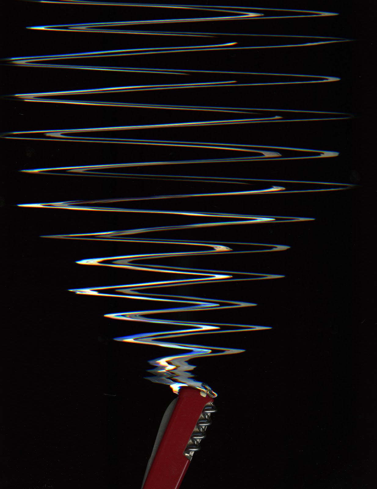Flora's Photoshop Blog: more scanograms