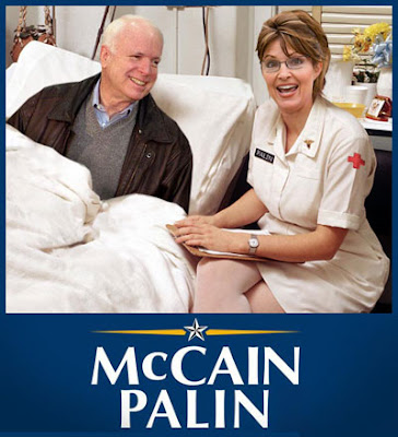 Palin MILF