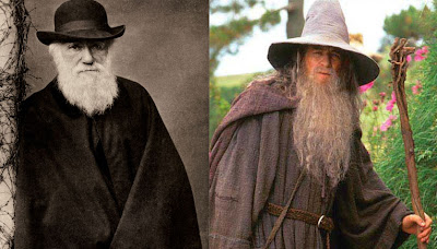 Gandalf Darwin