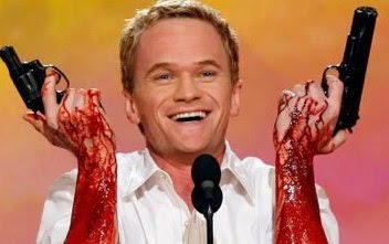 Neil Patrick Harris