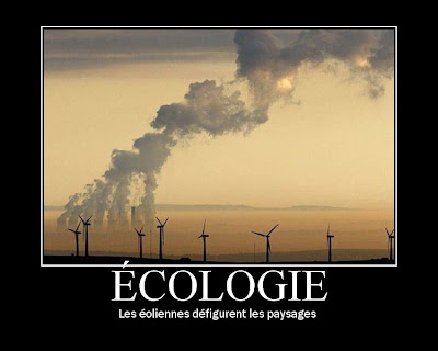 Eoliennes