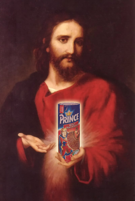 Jésus Prince