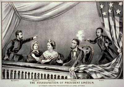 Assassinat de Lincoln