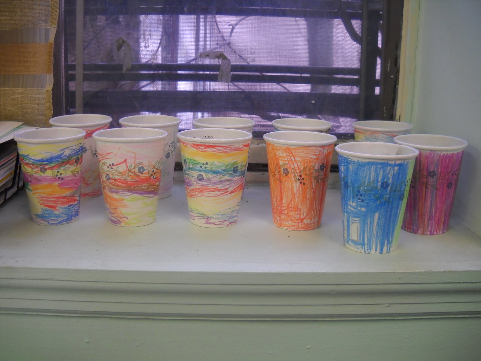 WELCOME TO KINDERGARTEN!: Plants