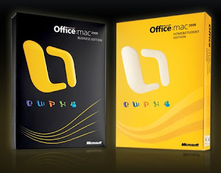 microsoft office for mac free download 2010