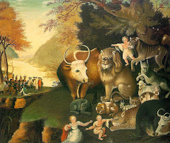 The Peaceable Kingdom