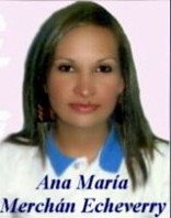 Ana María Merchán Echeverry (1976 † 2008)