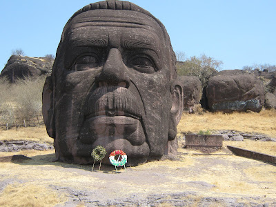 Una Camara y Yo Curiosidades de Tlapehuala