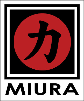 Judô Miura