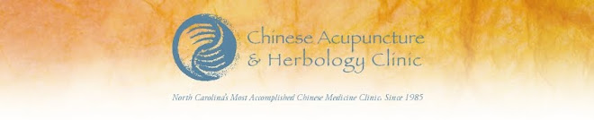 News from the Chinese Acupuncture Clinic