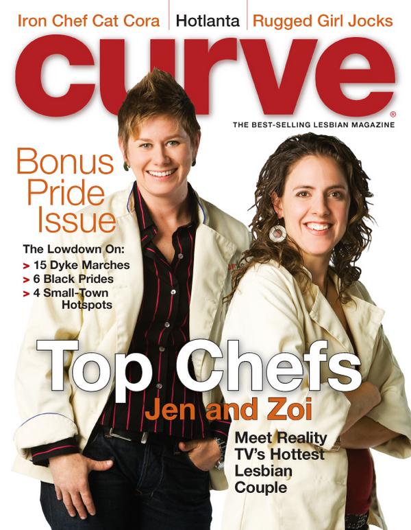 VidaDeUnaMariposa Los jueves mujeres. 27 Curve Magazine Covers
