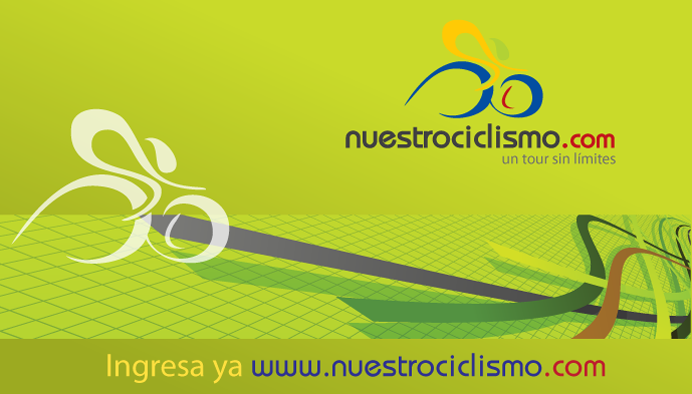 Ciclismo Colombiano por el Mundo