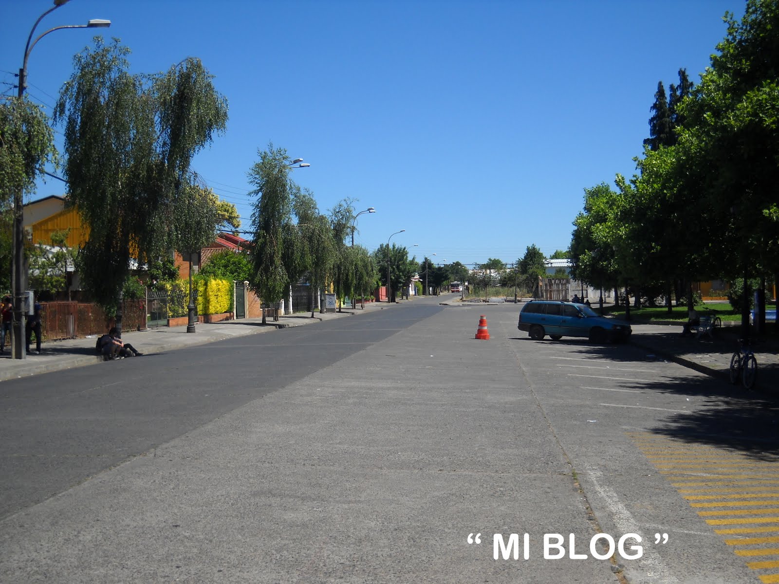 CHILLAN VIEJO ( CHILE)... LO MEJOR DE ESTOS 5 AÑOS