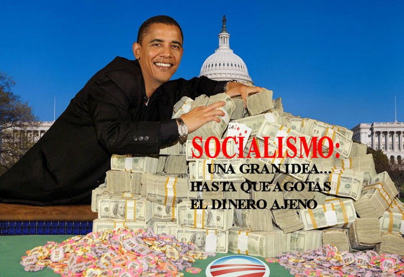 SOCIALISMO