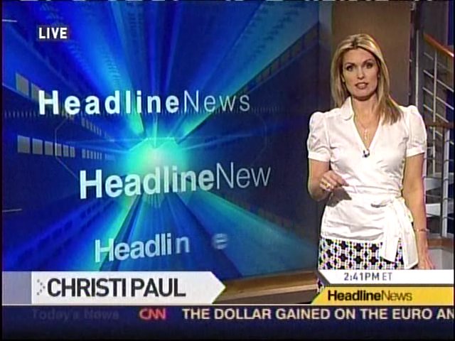 christi paul headline news anchors christi paul headline news anchors