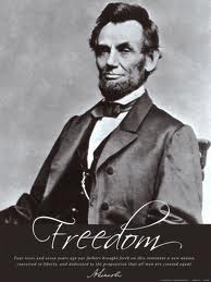 Abraham Lincoln