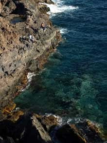 MARAVILLOSOS FONDOS SUBMARINOS