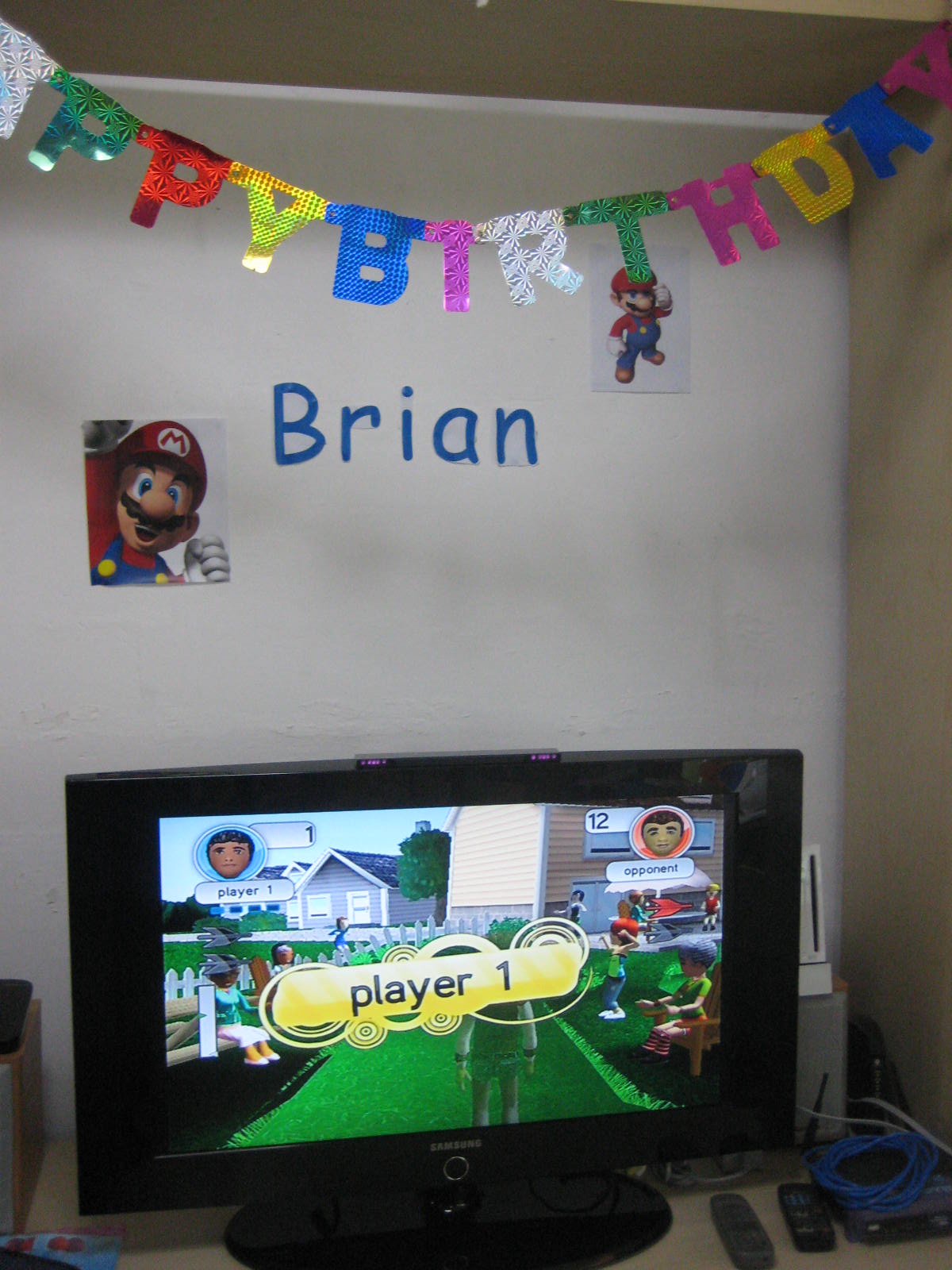 20 Best Ideas 7 Year Old Boy Birthday Party Ideas - Best Collections