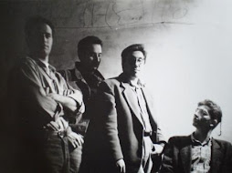 1989-1993 - Onepercent Blues Band