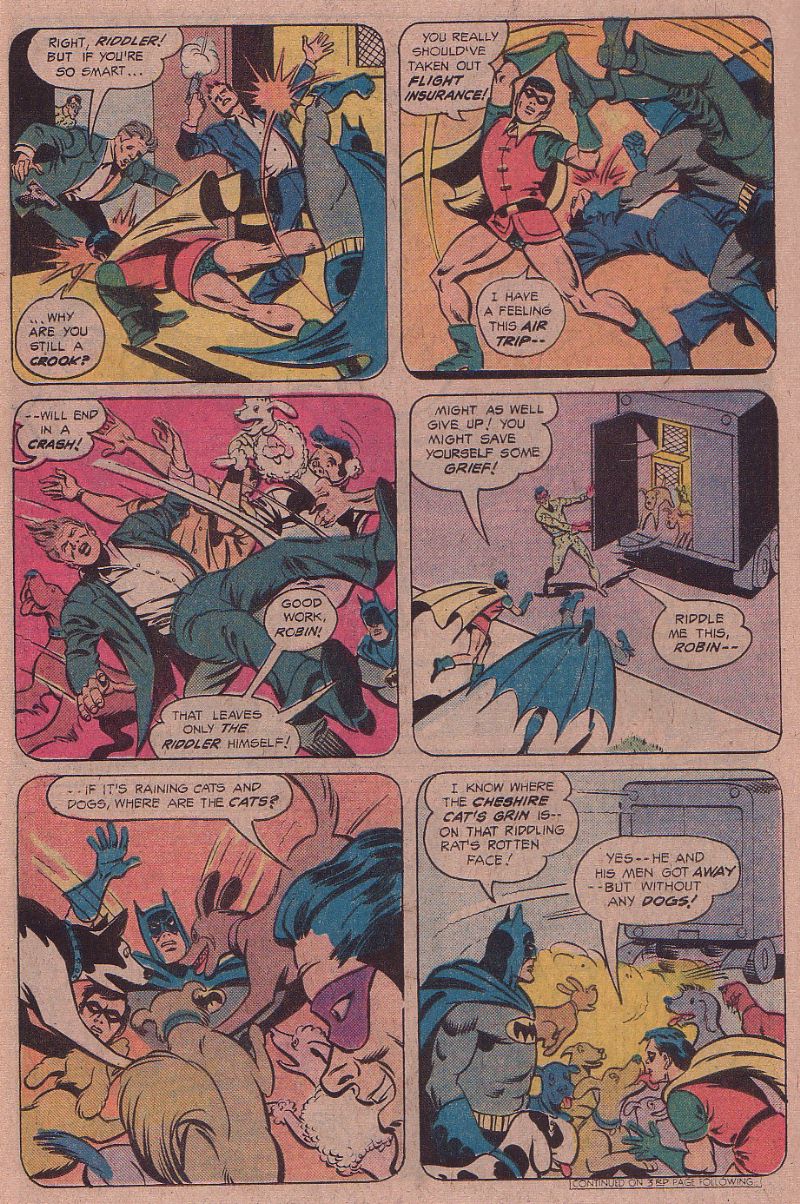 Read online The Super Friends comic -  Issue #4 - 9