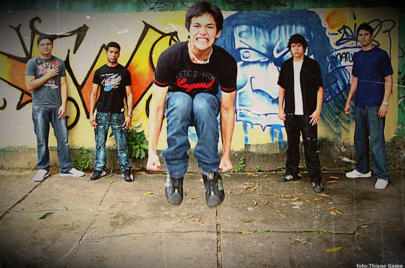 Banda:Prisma Project