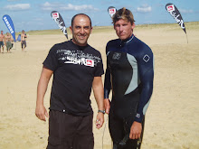 BRUCE IRONS Y ALEXIS