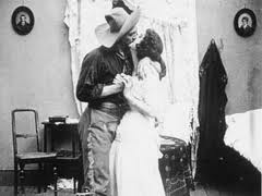 1910 Silent Porn - Film: Ab Initio: 1910 - Film's first sex symbol - Afgrunden (The Woman  Always Pays) - Urban Gad