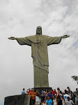 CRISTO REDENTOR