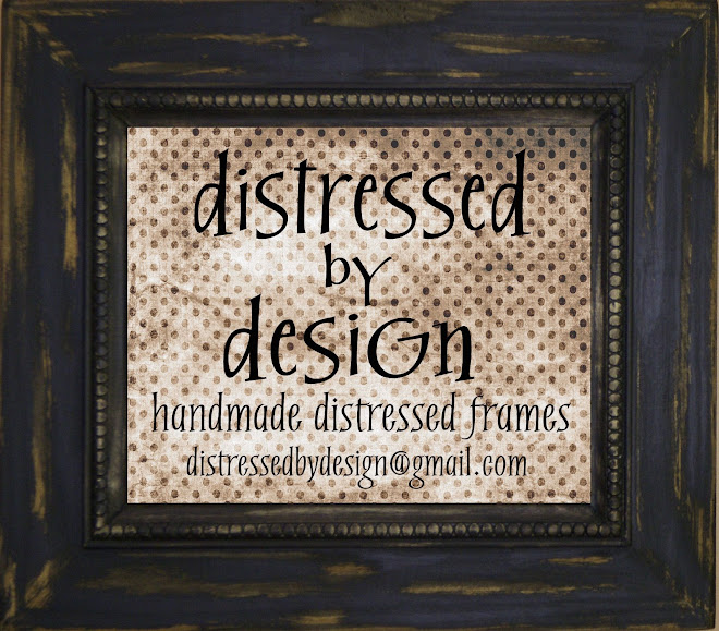 Distressed by Design