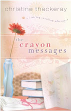 The Crayon Messages