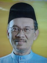 LEADER OF MALAYSIA