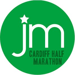 CARDIFF HALF MARATHON