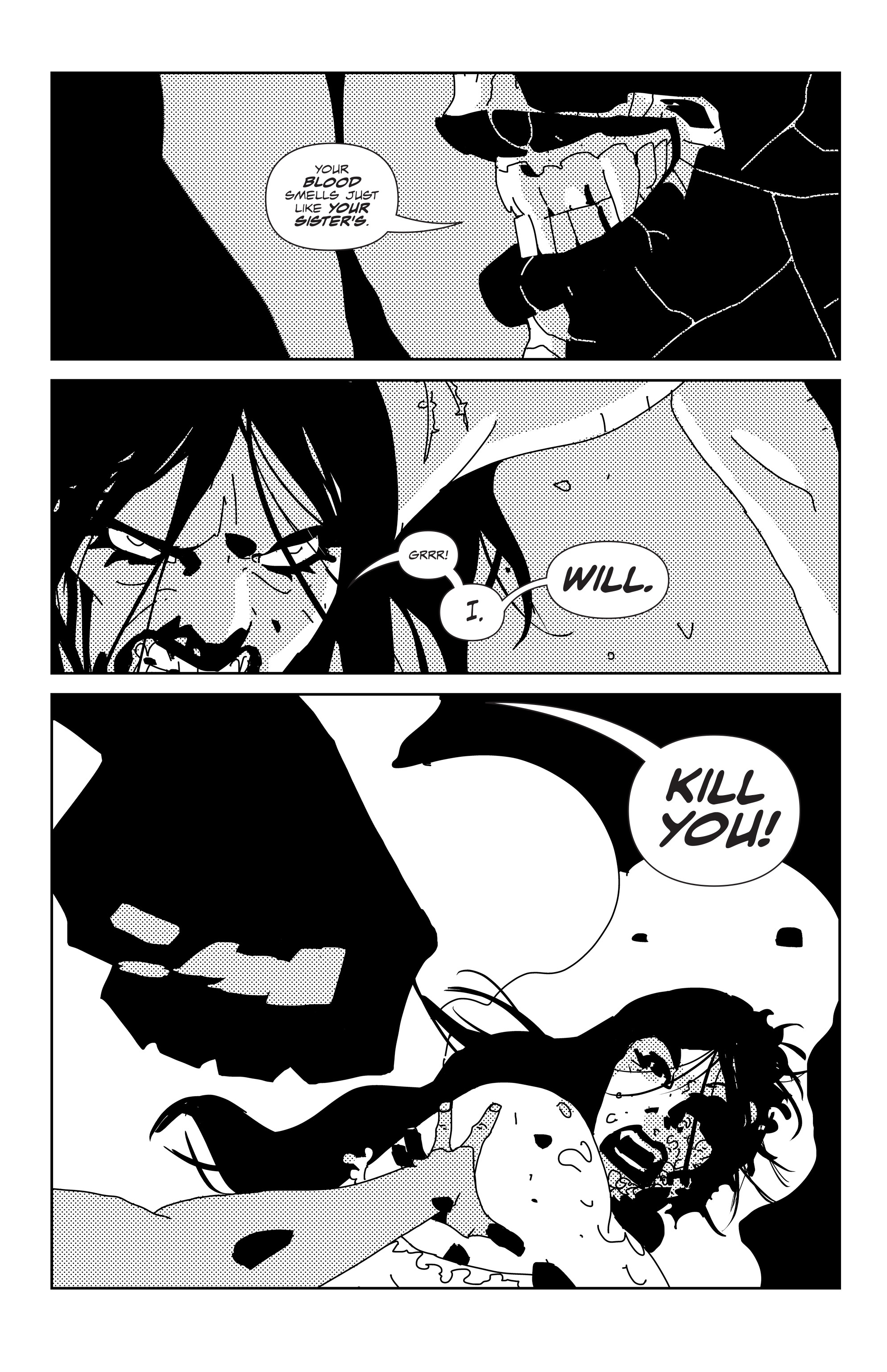 Read online Silver comic -  Issue #11 - 27