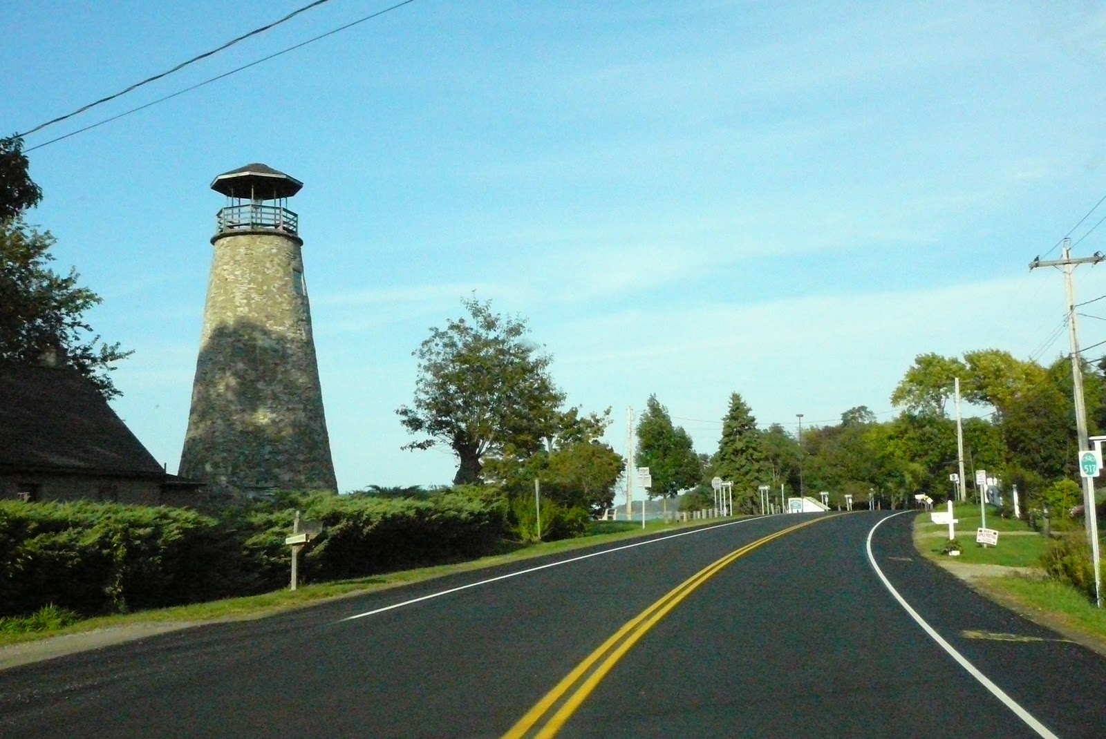 Sandy and Ray Fulltiming and Loving It! Westfield, New York