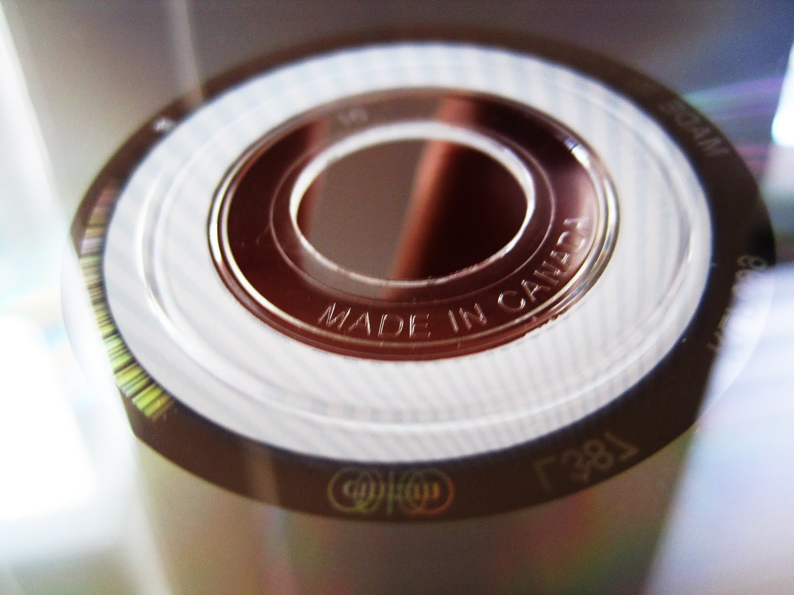 THE WRAITH The Microphones "Don't Wake Me Up" CD/LP (K Records, 1999)