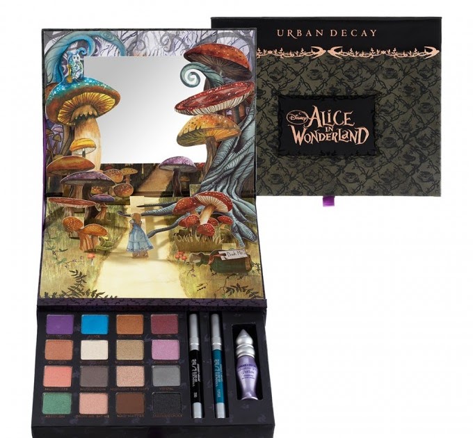 urban decay customer service