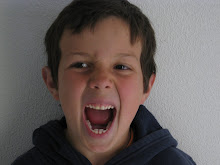 Ethan Nicholas Post age 7