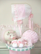 Precious Pink Baby Gifts