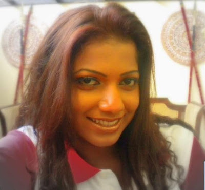 treshiya kristina pereira