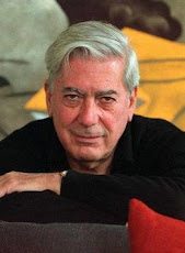 MARIO VARGAS LLOSA....¡¡UN GRANDE!!